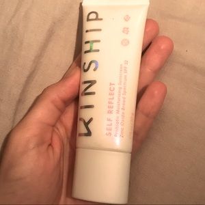 Kinship Self Reflect Sunscreen